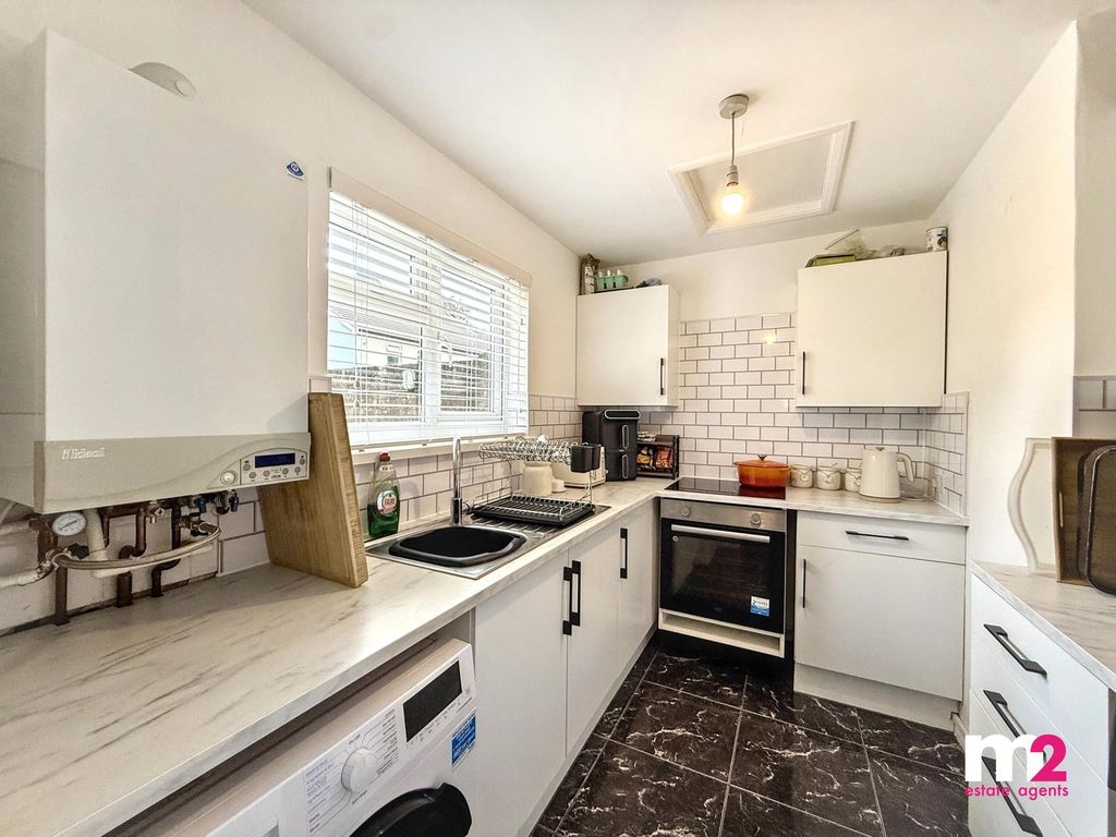 Additional image 6 of 1 bed flat for saleTewkesbury Walk, Newport NP20