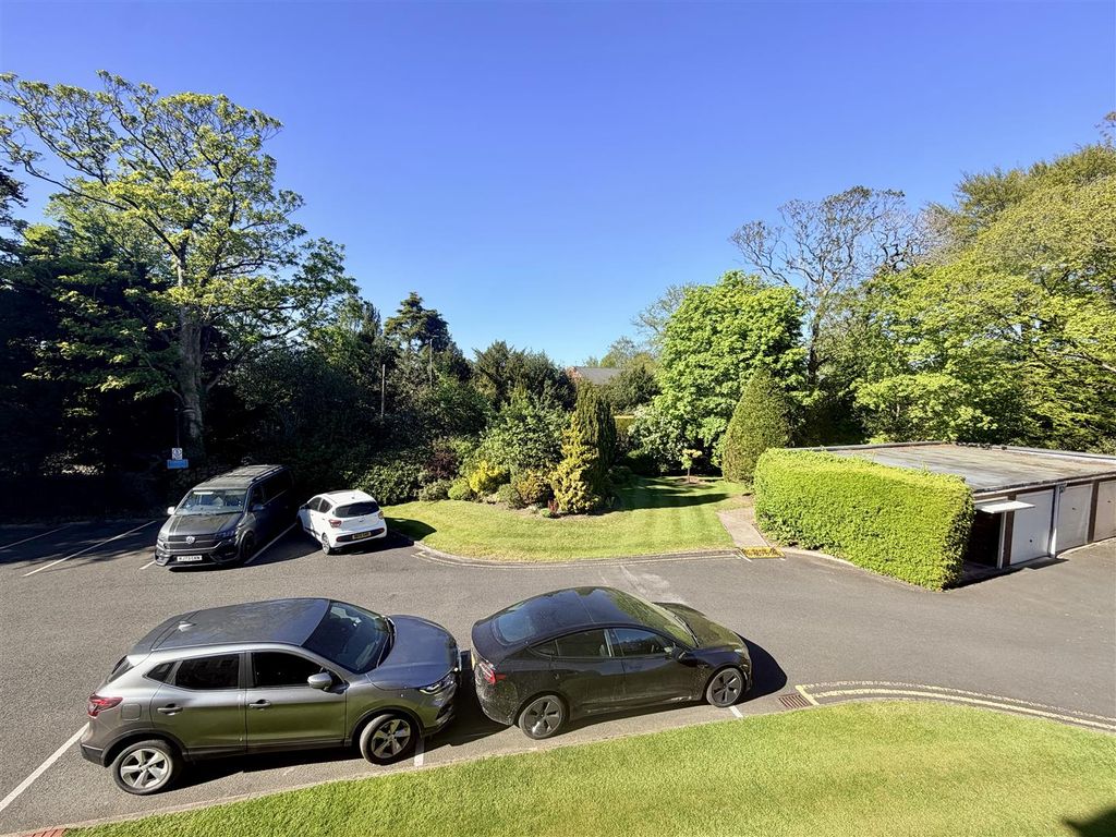 Additional image 18 of 3 bed flat for saleSt. Margarets Road, Altrincham WA14