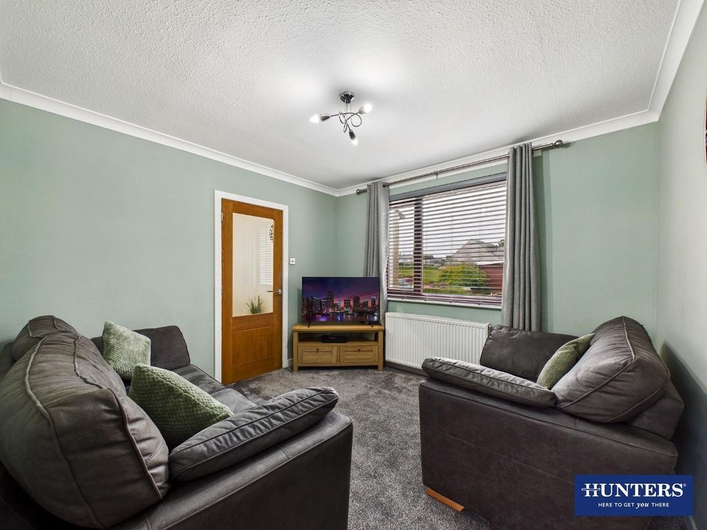 Additional image 3 of 2 bed end terrace house for saleDrummond Road, Annan DG12
