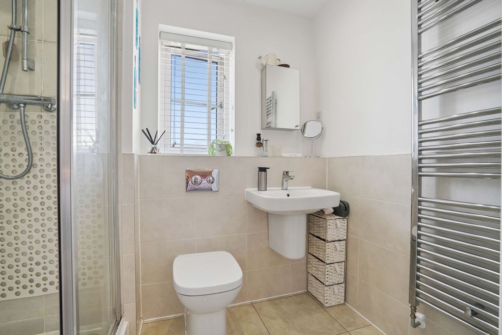 Additional image 8 of 3 bed semi-detached house for saleShergold Road, Bampton OX18