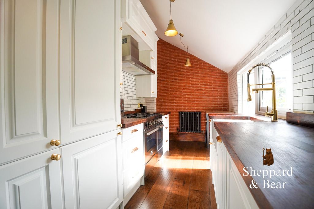 Additional image 23 of 3 bed flat for saleNinian Road, Cardiff CF23