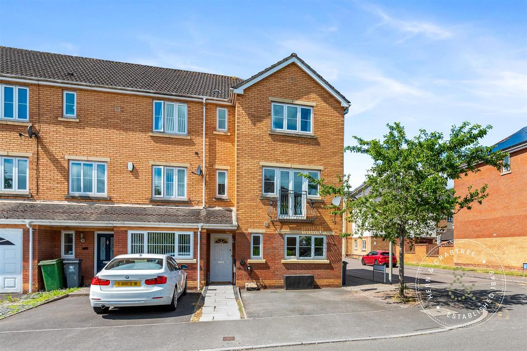 Additional image 39 of 5 bed town house for saleBlackberry Way, Pontprennau, Cardiff CF23
