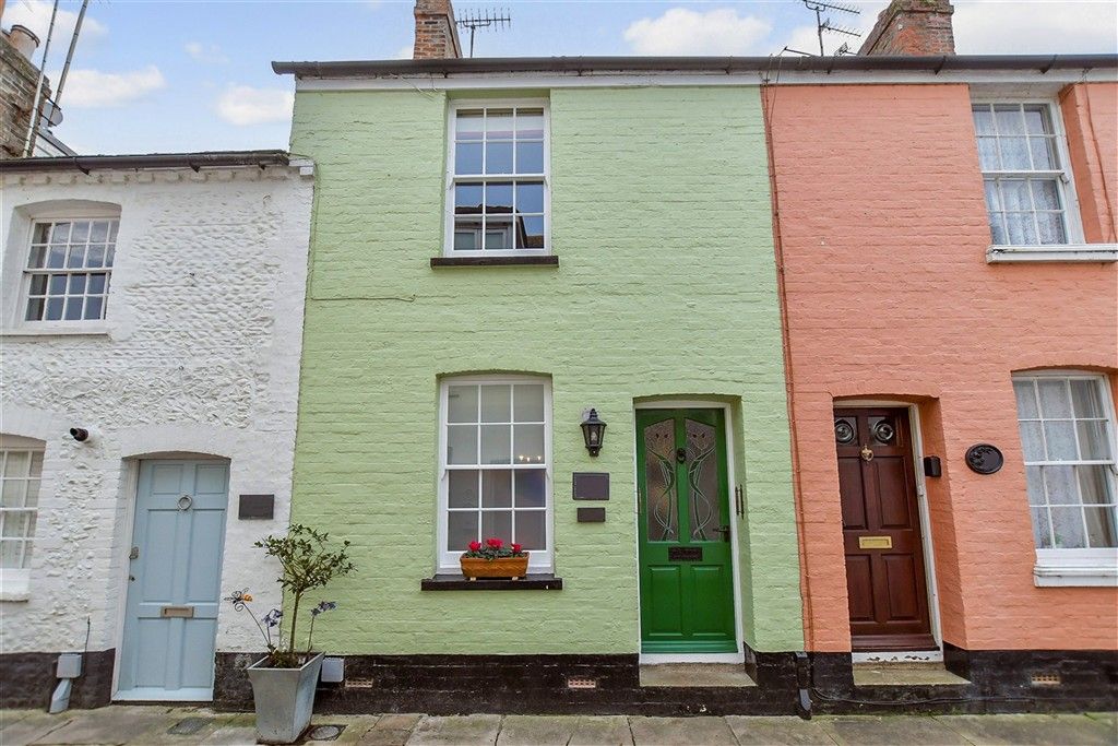 Additional image 2 of 2 bed terraced house for saleRiver Road, Arundel, West Sussex BN18