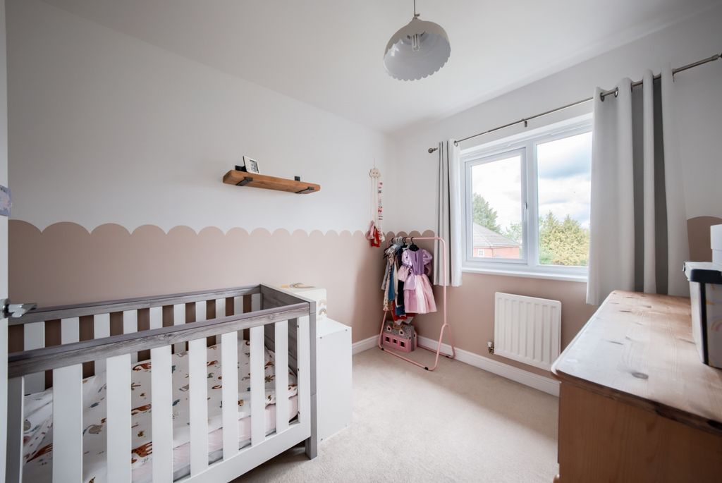 Additional image 17 of 3 bed semi-detached house for saleBoehm Drive, Alcester B49