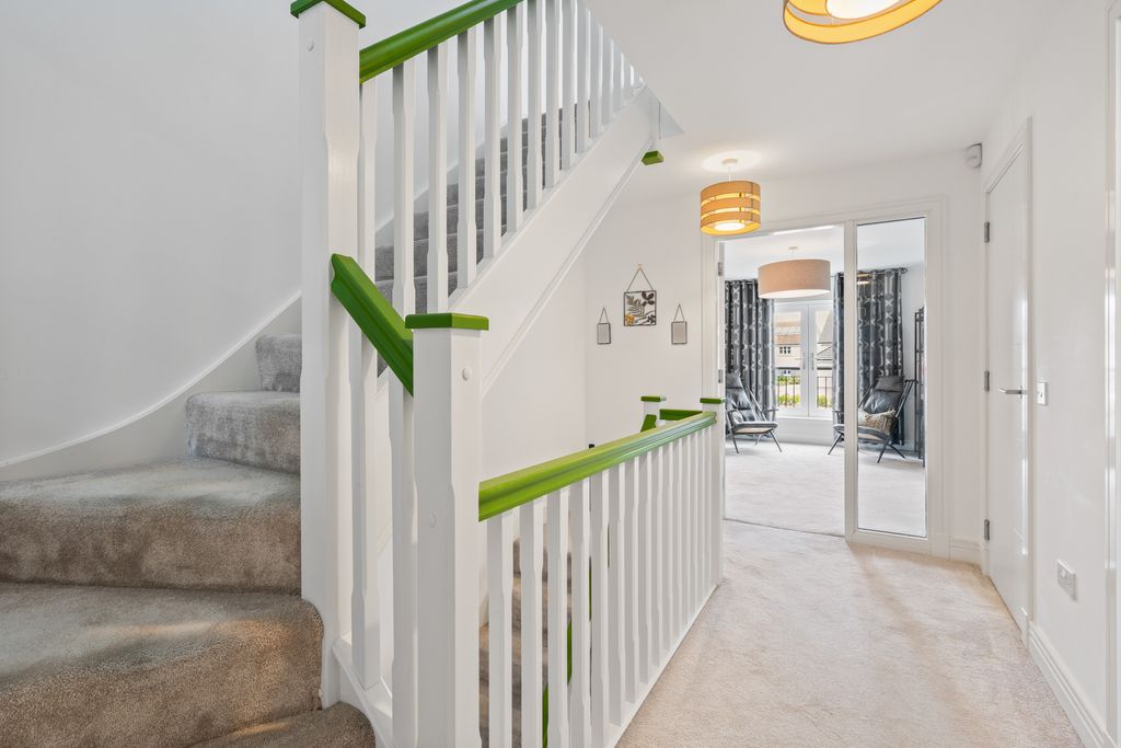 Additional image 39 of 4 bed semi-detached house for sale5 Ramslack Street, Balerno, Edinburgh EH14