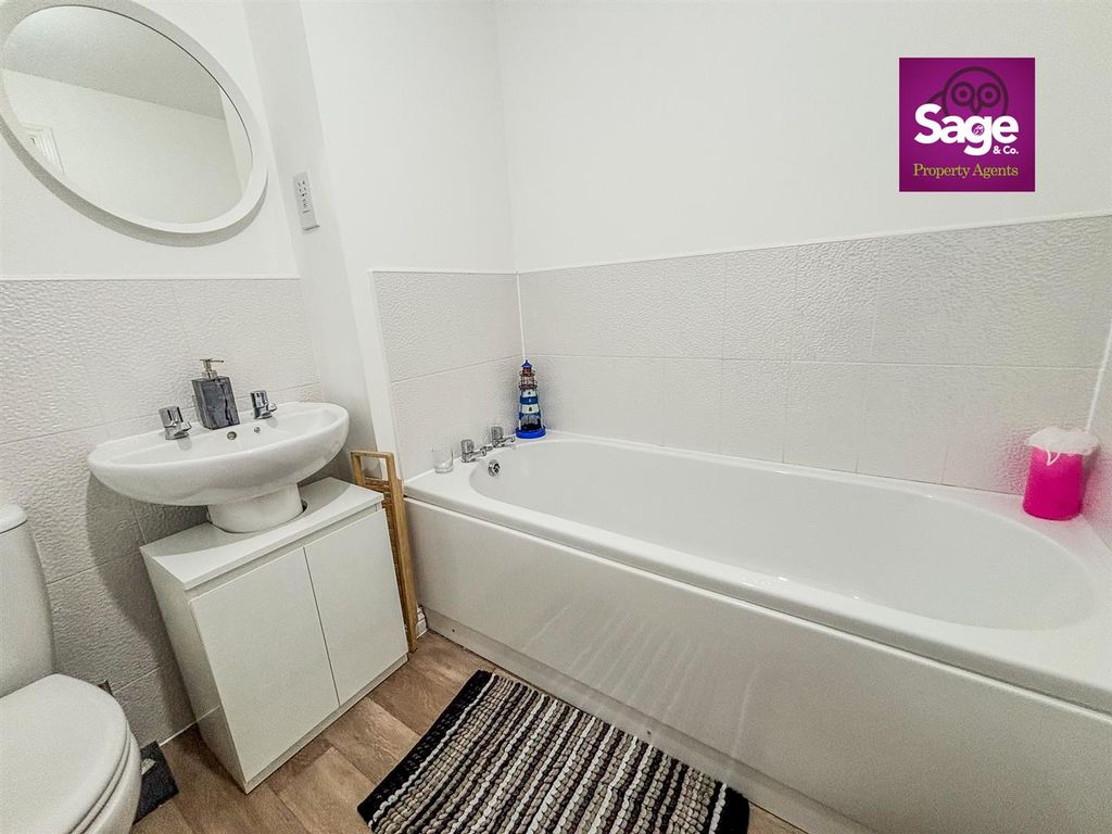 Additional image 20 of 3 bed semi-detached house for saleDominion Court, Newport NP19