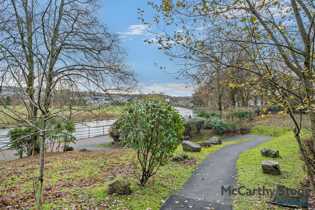 Additional image 24 of 1 bed flat for saleWainwright Court, Webb View, Kendal LA9
