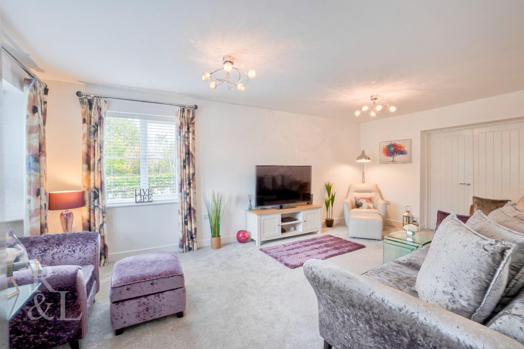 Additional image 7 of 5 bed detached house for saleDickinson Close, Ashby-De-La-Zouch LE65