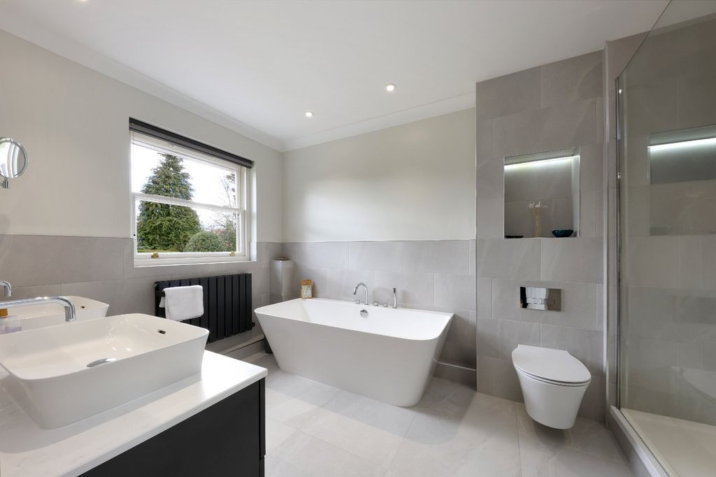 Additional image 12 of 5 bed detached house for saleBurkes Road, Beaconsfield, Buckinghamshire HP9