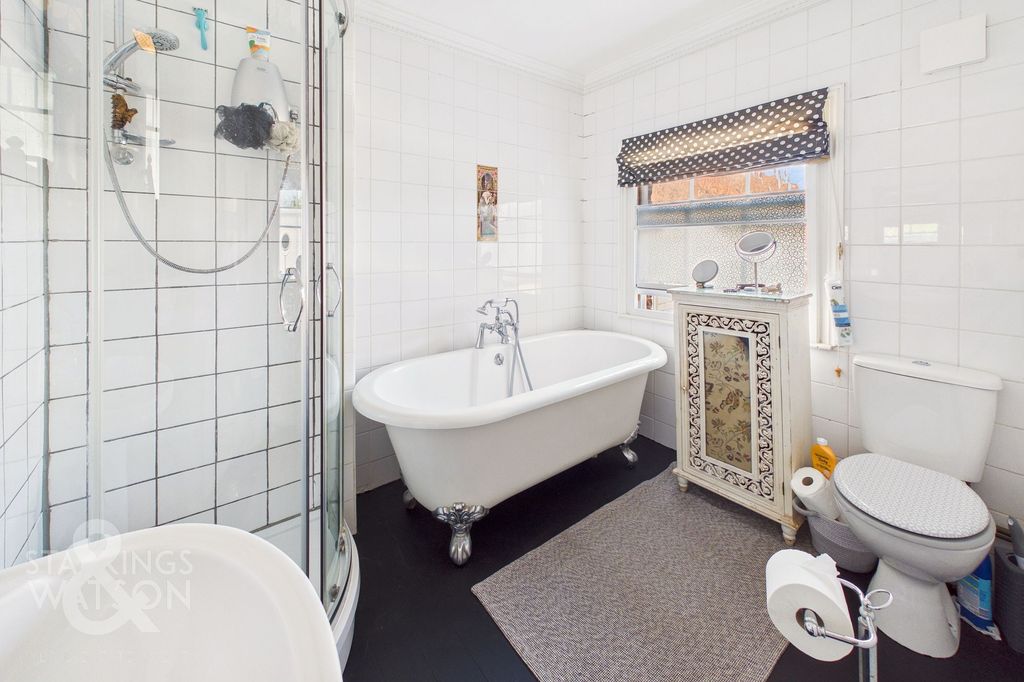 Additional image 21 of 5 bed semi-detached house for saleStation Road, Beccles NR34