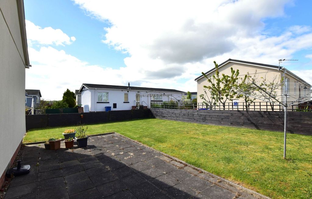 Additional image 21 of 2 bed mobile/park home for saleGreenfinch Close, Ballyhalbert BT22