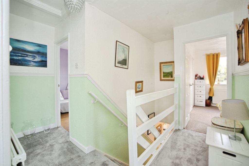 Additional image 12 of 4 bed detached house for saleEast Avenue, Bedwas, Caerphilly CF83