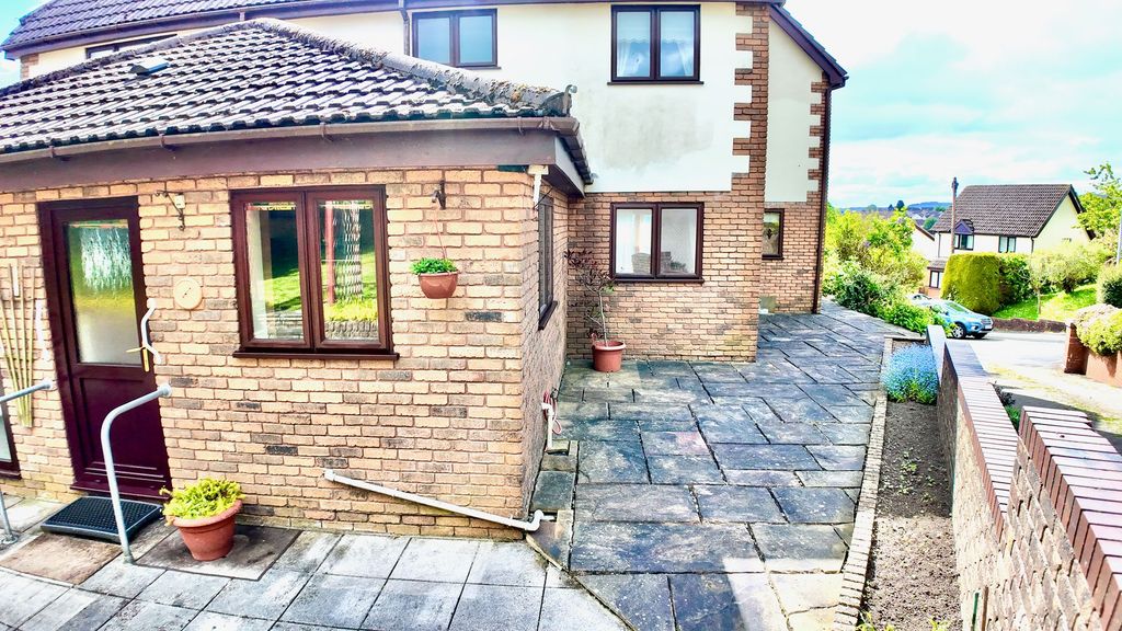 Additional image 26 of 4 bed detached house for saleAspen Avenue, Blackwood NP12