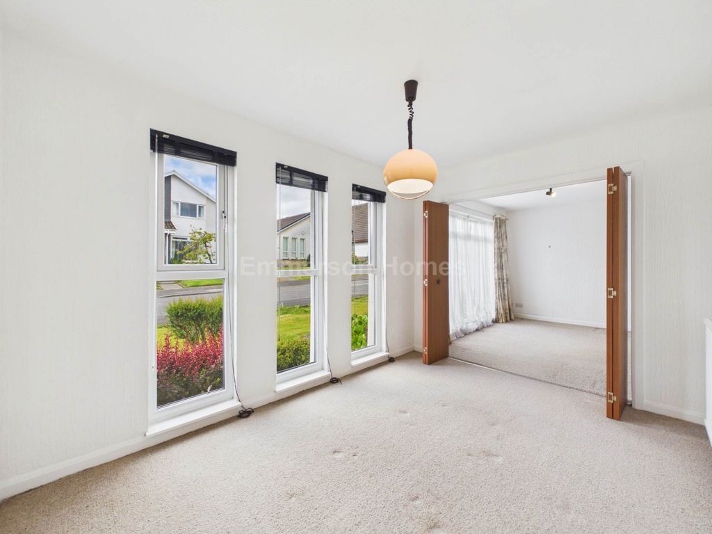 2 bed detached bungalow for saleCormorant Avenue, Houston PA6 photo 4