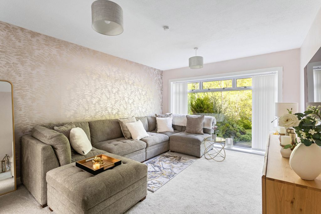 Additional image 2 of 2 bed flat for sale80 Mansfield Road, Balerno EH14