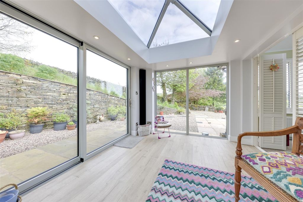Additional image 27 of 3 bed detached house for saleTodmorden Old Road, Bacup, Rossendale - With 4.3 Acres OL13