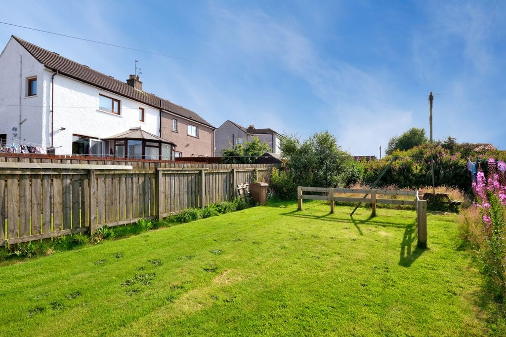 Additional image 12 of 2 bed flat for saleLiddell Place, Dyce, Aberdeen, Aberdeenshire AB21
