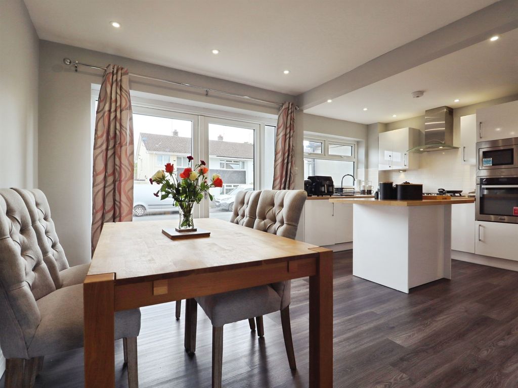 Additional image 4 of 3 bed semi-detached house for saleTy To Maen Close, Old St. Mellons, Cardiff CF3