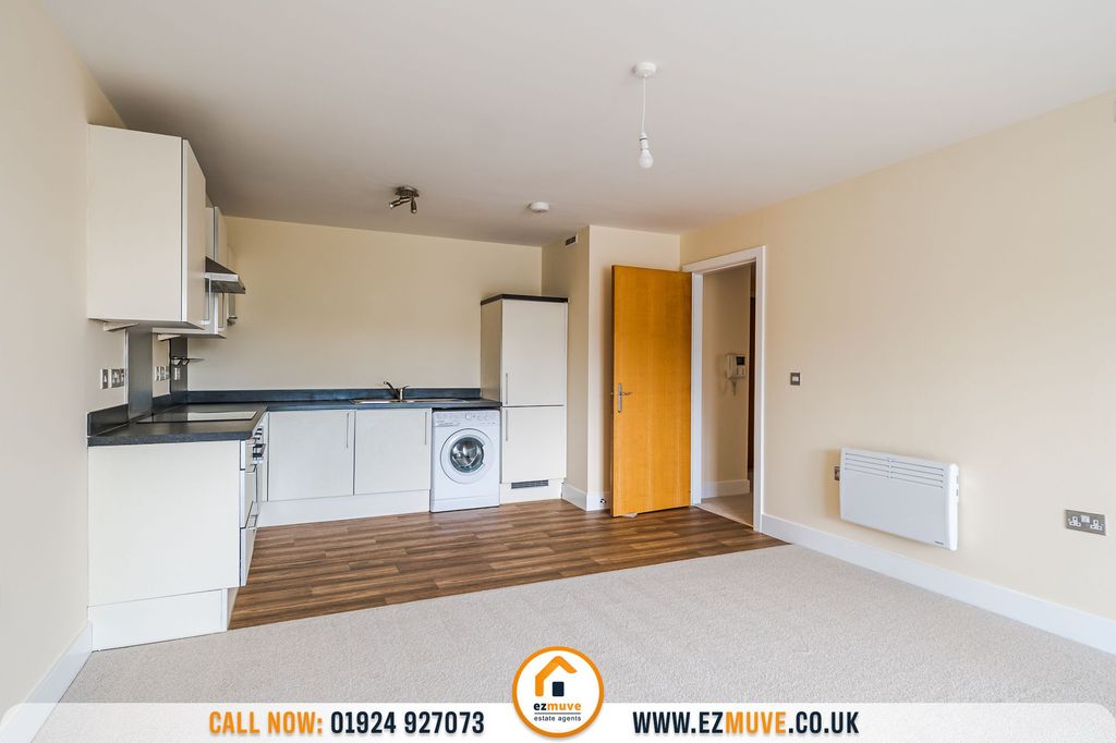 Additional image 3 of 2 bed flat for saleTextile Street, Ellis Court Textile Street WF13