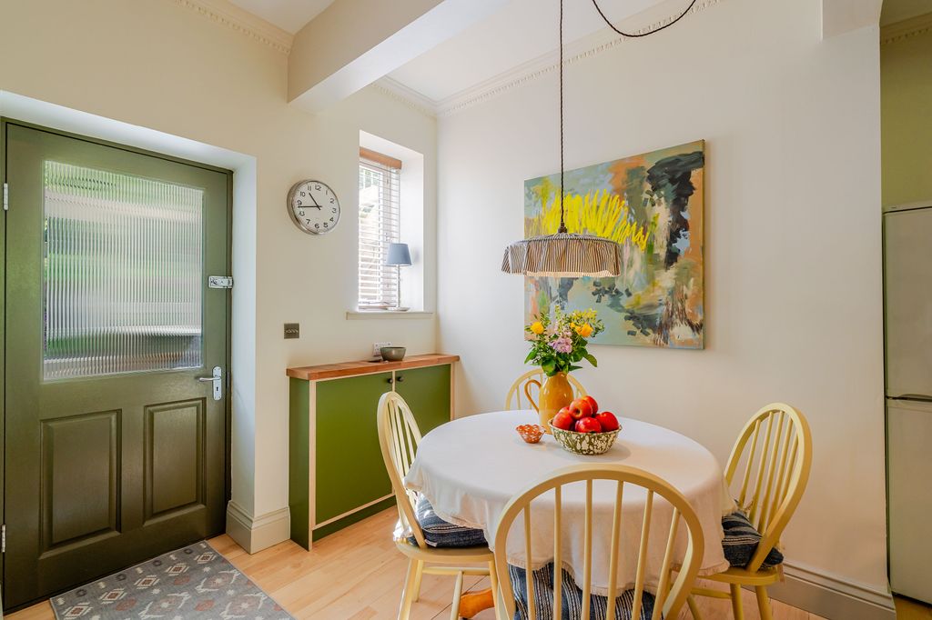 Additional image 11 of 3 bed flat for sale3 Harlaw Road, Balerno, Edinburgh EH14