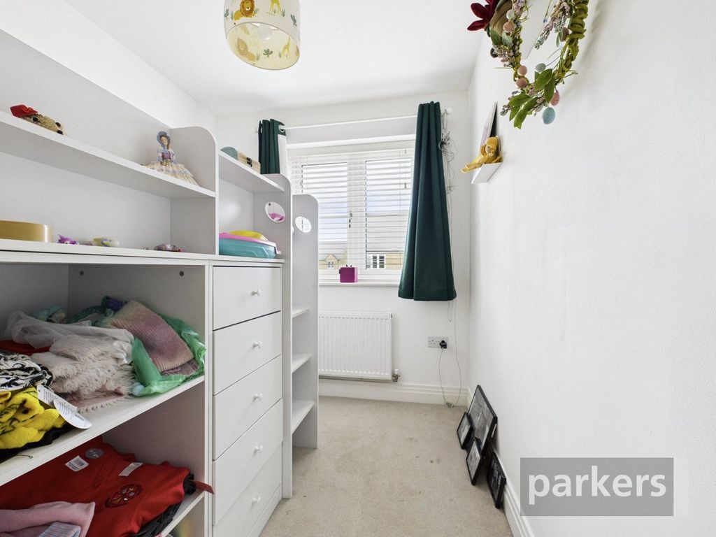 Additional image 16 of 3 bed semi-detached house for saleGiles Place, Bampton, Oxfordshire OX18
