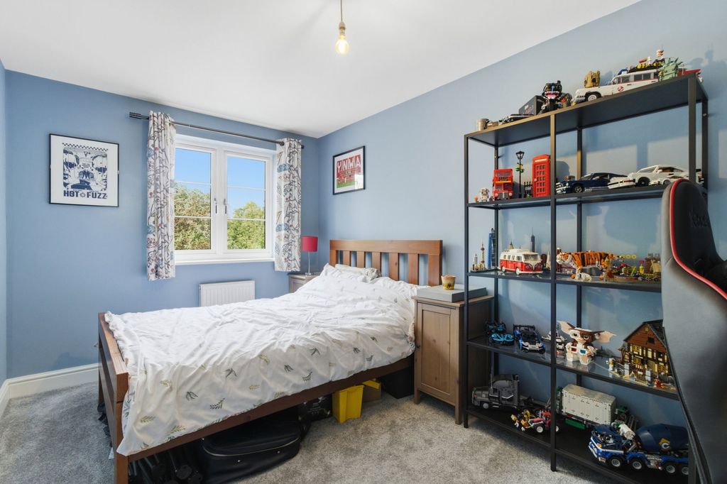 Additional image 10 of 4 bed end terrace house for saleKempson View, Bromyard HR7
