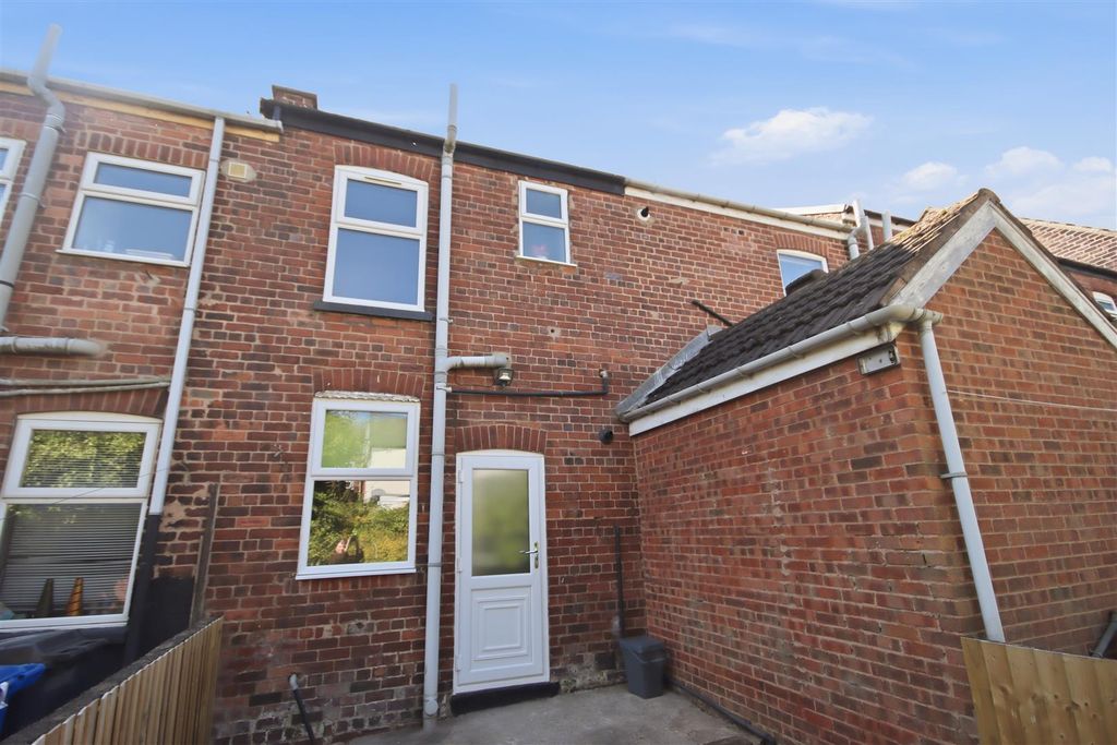 Additional image 11 of 2 bed terraced house for saleNelson Street, Whittington Moor, Chesterfield S41