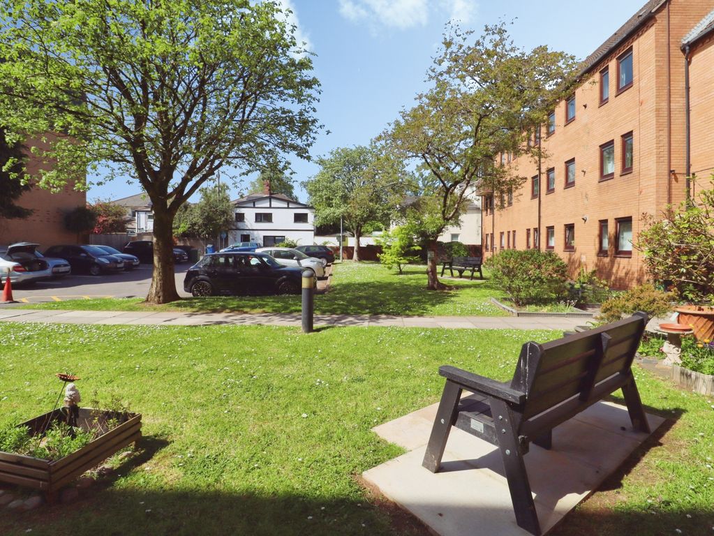 Additional image 11 of 2 bed flat for saleWordsworth Avenue, Cardiff CF24