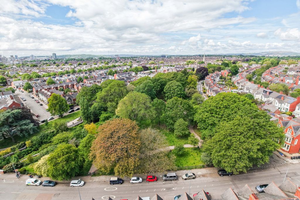 Additional image 44 of 4 bed terraced house for saleWaterloo Road, Penylan, Cardiff CF23