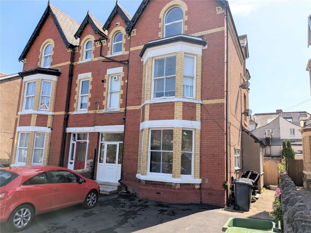 Additional image 6 of 3 bed flat for saleMostyn Road, Colwyn Bay, Conwy LL29