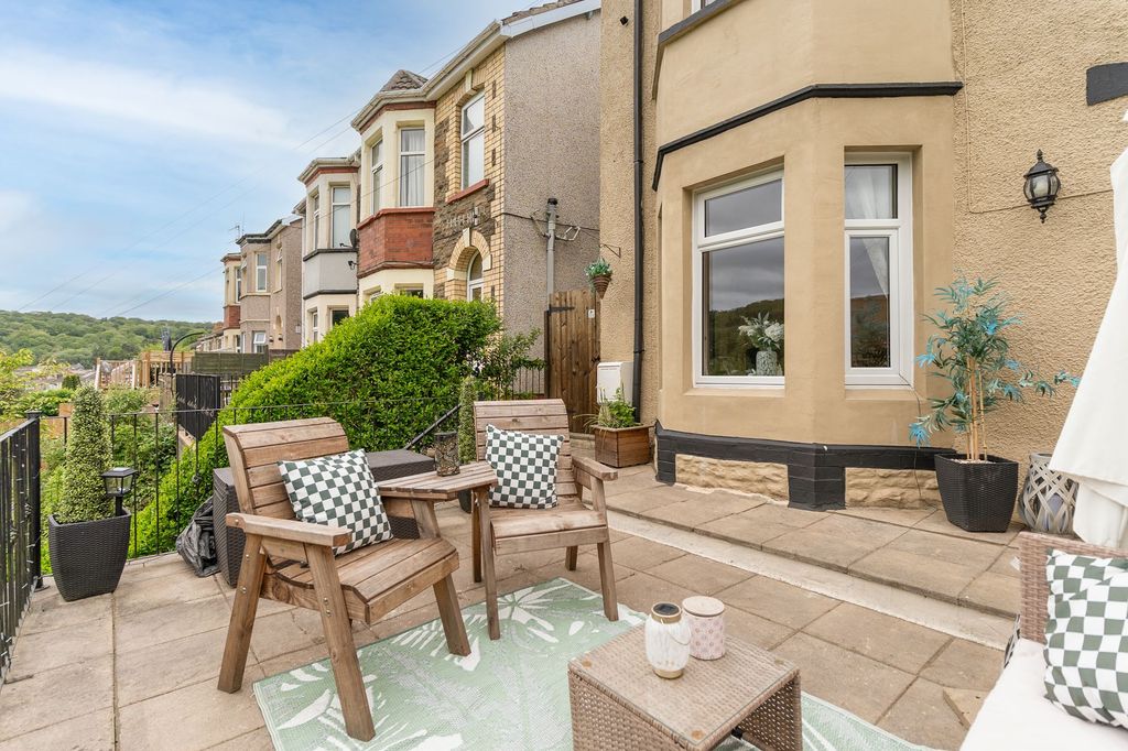 Additional image 24 of 4 bed semi-detached house for saleNorth Road, Newbridge NP11