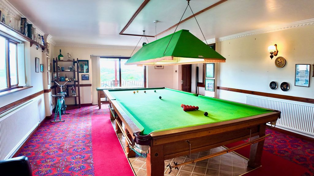 Additional image 3 of 4 bed detached house for saleAspen Avenue, Blackwood NP12