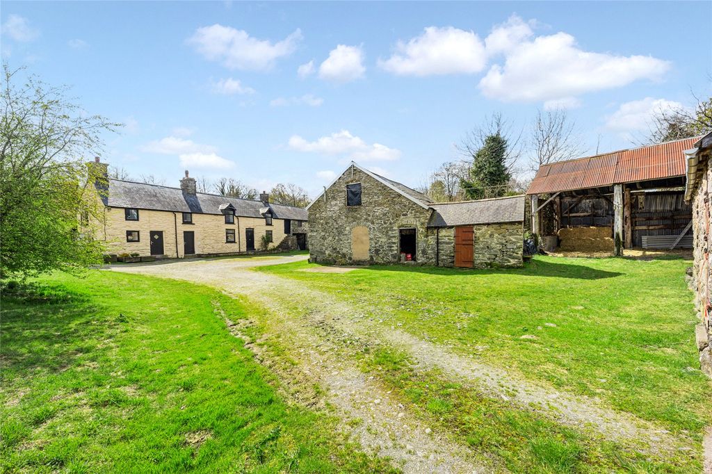 Additional image 12 of 3 bed equestrian for saleBala, Gwynedd LL23