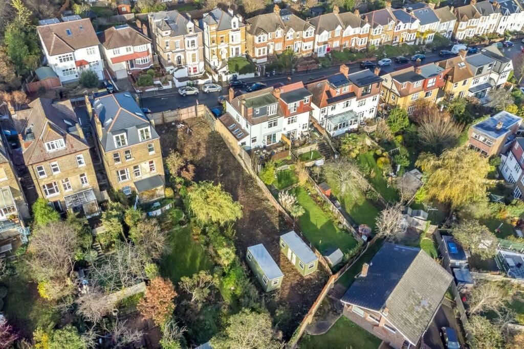 Additional image 8 of Land for sale29 Ewelme Road, Forest Hill, London SE23