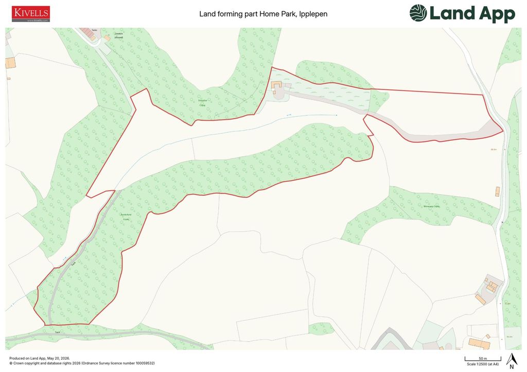 Additional image 9 of Land for saleIpplepen, Newton Abbot TQ12