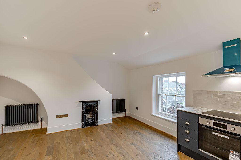 Additional image 5 of 2 bed flat for saleApartment 4, 16 Victoria Place, Carlisle CA1