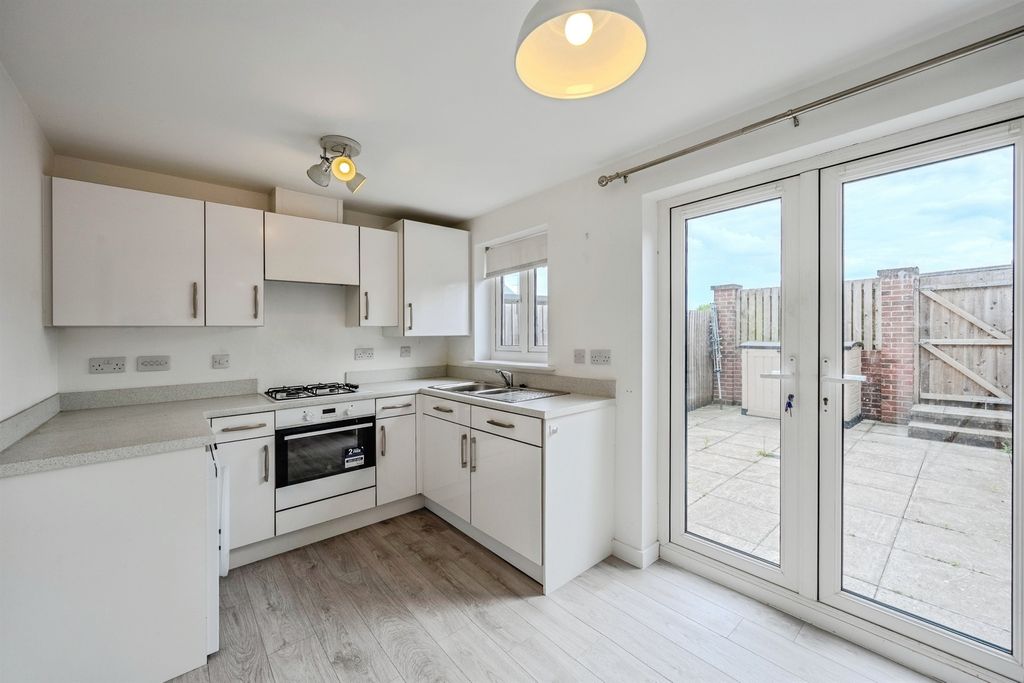 Additional image 6 of 2 bed terraced house for saleHanratte Close, Llantilio Pertholey, Abergavenny NP7