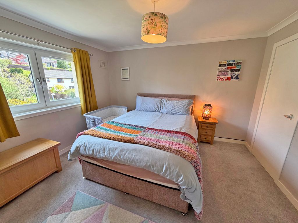 Additional image 13 of 3 bed flat for saleLundavra Road, Fort William PH33
