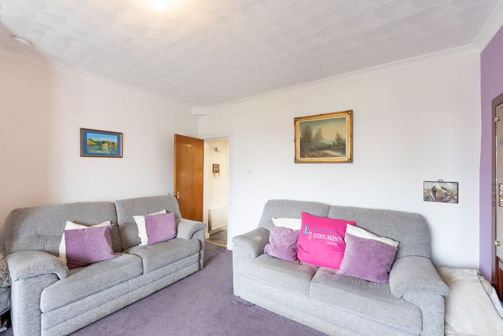 Additional image 5 of 2 bed semi-detached house for saleNorth Road, Bellshill ML4