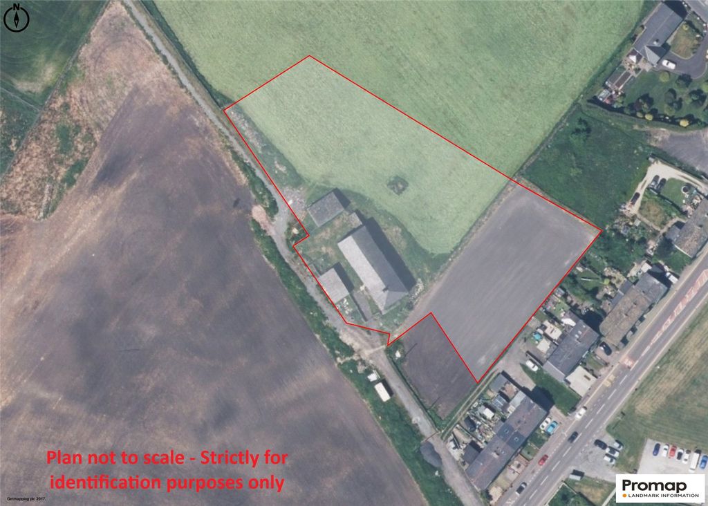 Additional image 2 of Land for saleBurn Spring Farm & Land, Grains Bar, Oldham, Greater Manchester OL4