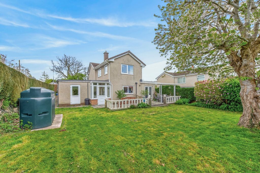 Additional image 16 of 3 bed detached house for saleSt. Marys Close, Llanvair Kilgeddin, Abergavenny, Monmouthshire NP7