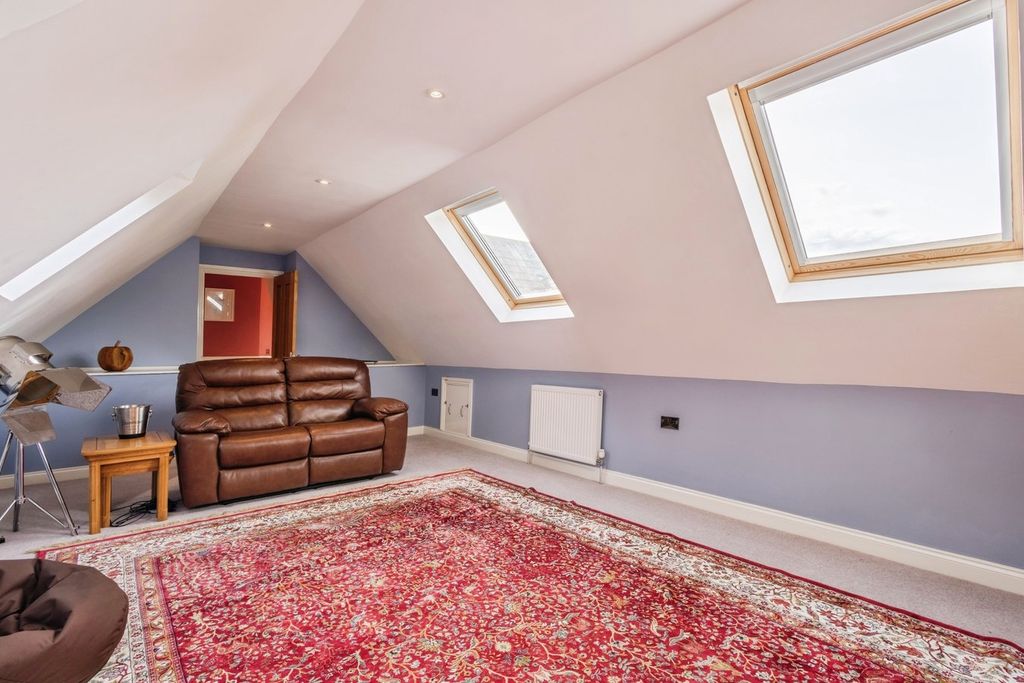 Additional image 28 of 6 bed detached house for saleWavering Down Rise, Shute Shelve, Axbridge BS26