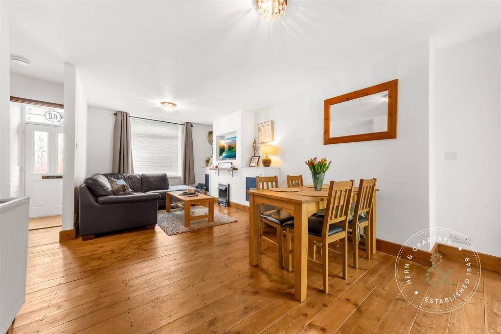 Additional image 9 of 2 bed terraced house for saleTy-Nant Street, Cardiff CF11
