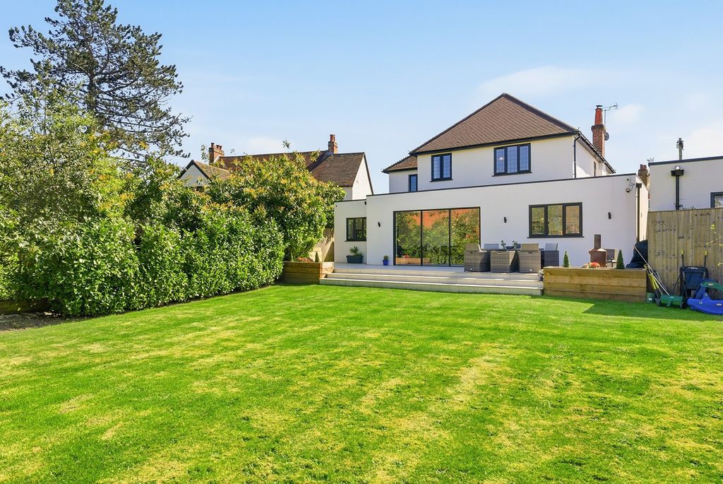 Additional image 3 of 4 bed detached house for saleCandlemas Lane, Beaconsfield, Buckinghamshire HP9