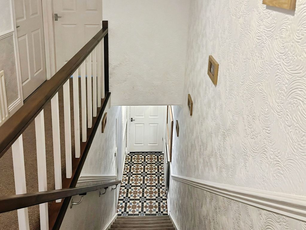 Additional image 17 of 3 bed terraced house for saleRothesay Terrace, Bedlington NE22