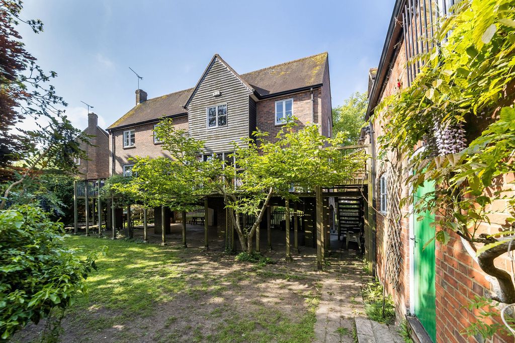 Additional image 4 of 4 bed detached house for saleMill Paddock, Abingdon OX14