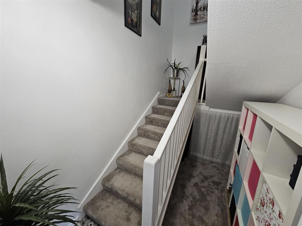 Additional image 3 of 1 bed flat for saleNorbury Court, Bailey Close, Fairwater, Cardiff CF5