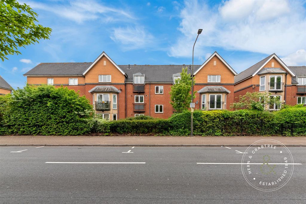 Additional image 20 of 2 bed flat for saleCorvette Court, Cardiff CF10