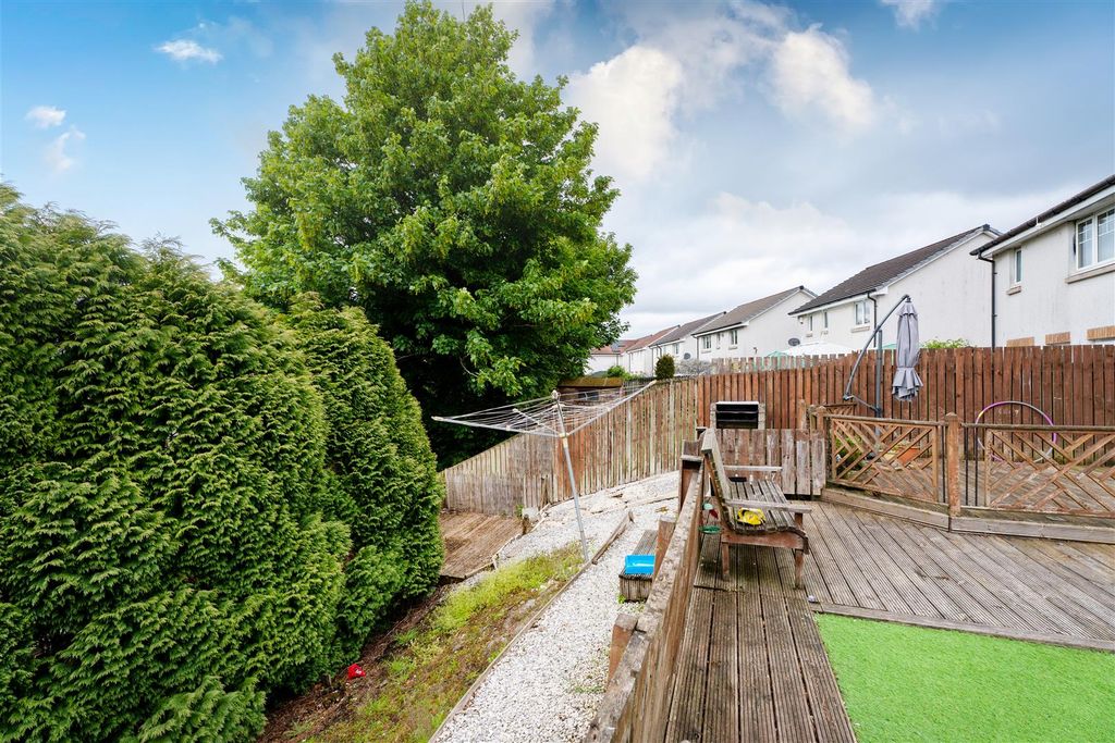 Additional image 32 of 3 bed detached house for saleKirkland Street, Motherwell ML1