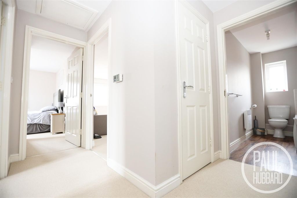 Additional image 5 of 2 bed flat for saleKillick Crescent, Carlton Colville, Lowestoft NR33